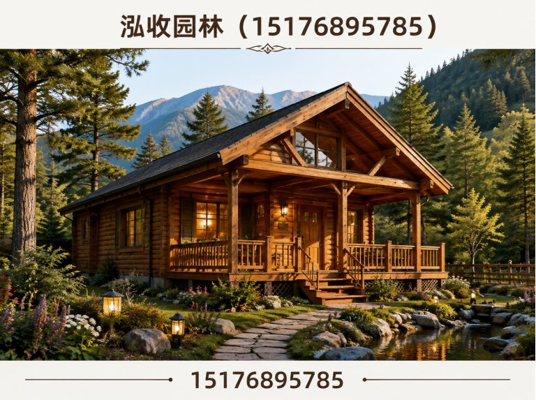 金华凉亭展示图